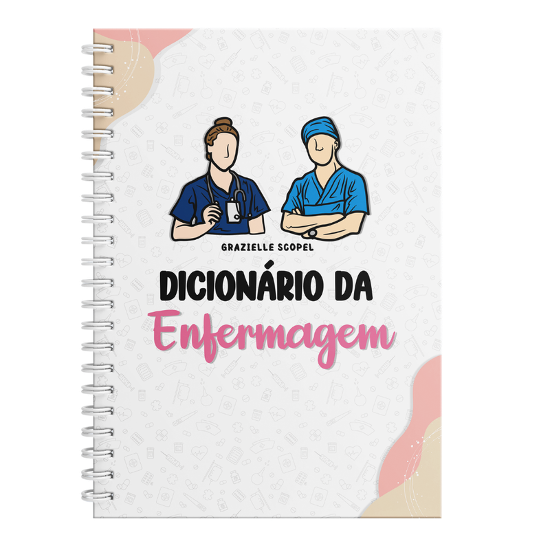 Dicionário da Enfermagem Ilustrado