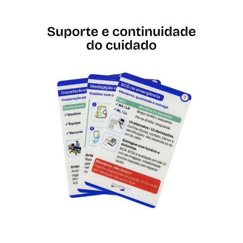 Foto real do material