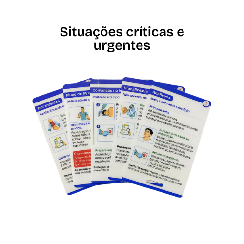 Foto real do material