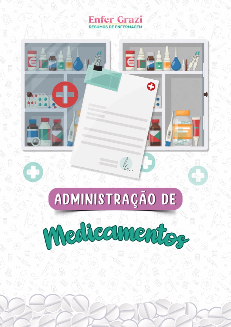 Administração de medicamentos