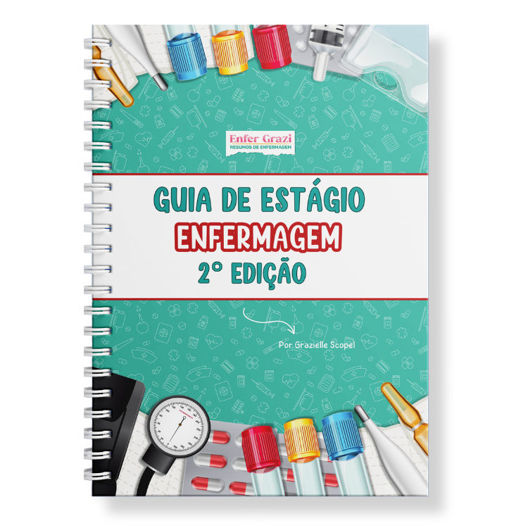 Guia de Estágio · Caderno de Bolso