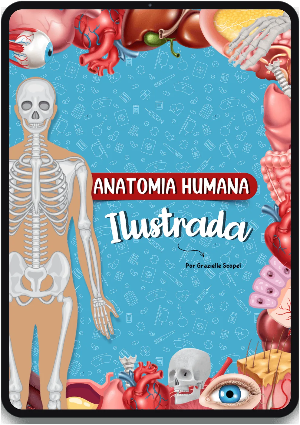 Anatomia Humana Ilustrada