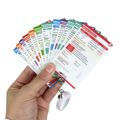 EnferCards Imunização