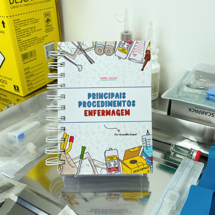 Principais Procedimentos