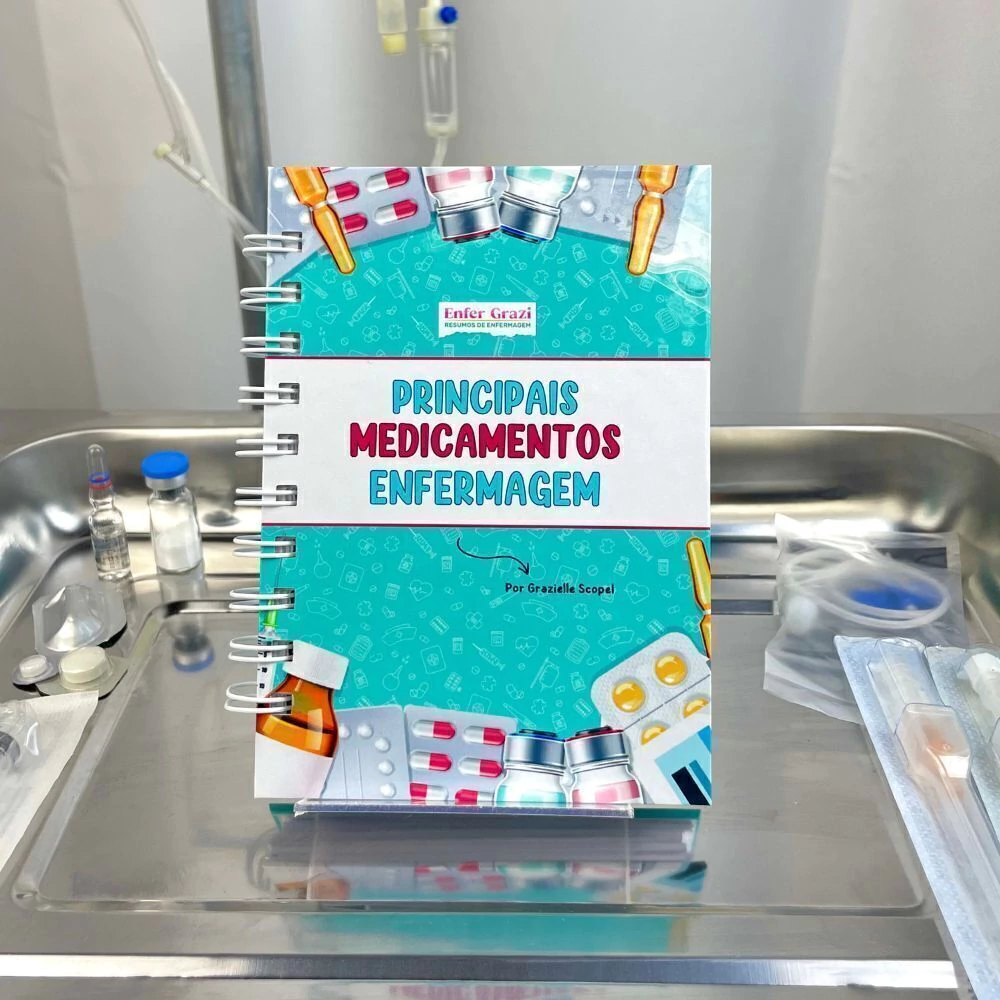 Principais Medicamentos