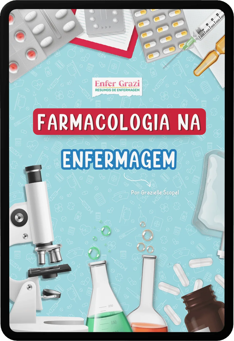 Farmacologia na Enfermagem