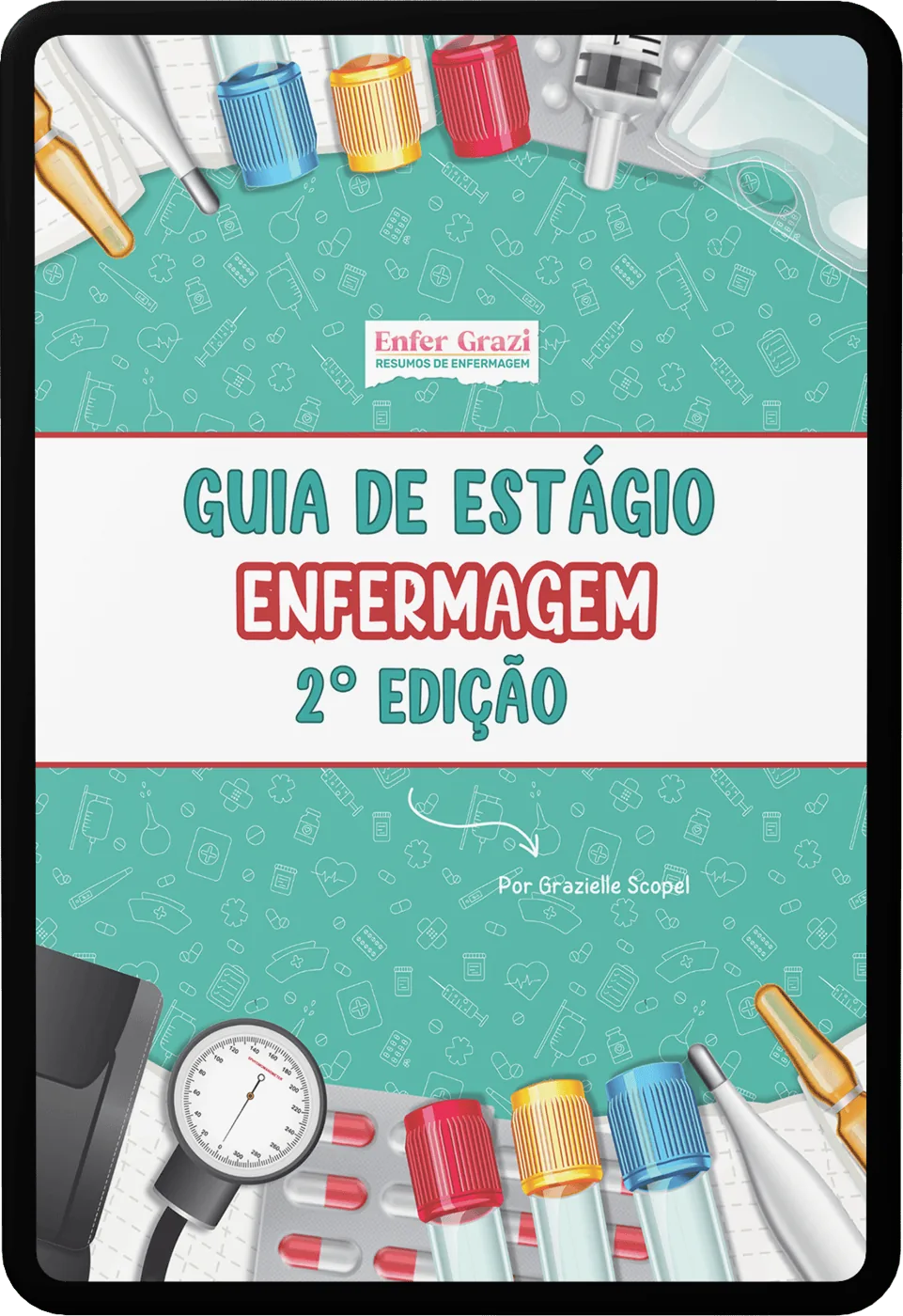 Guia de Estágio