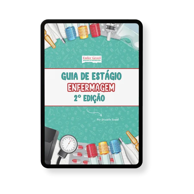 Guia de Estágio + Bônus