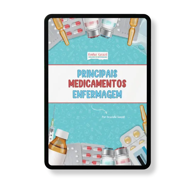 Principais Medicamentos