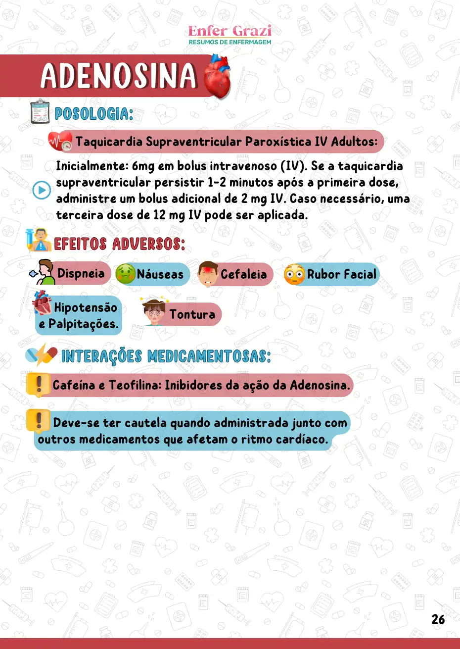 Página Respiratório