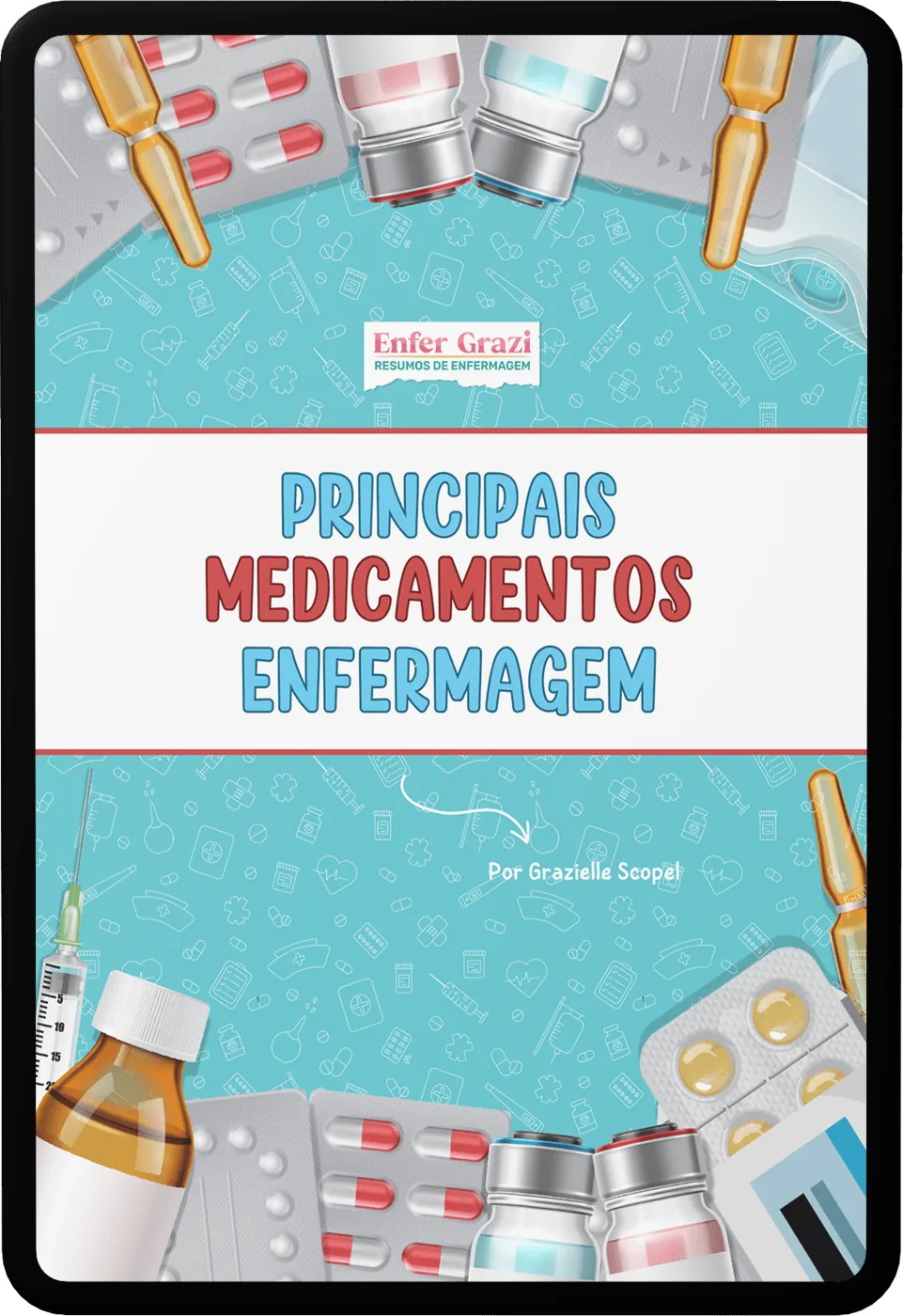 Principais Medicamentos