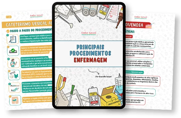 Combo Procedimentos
