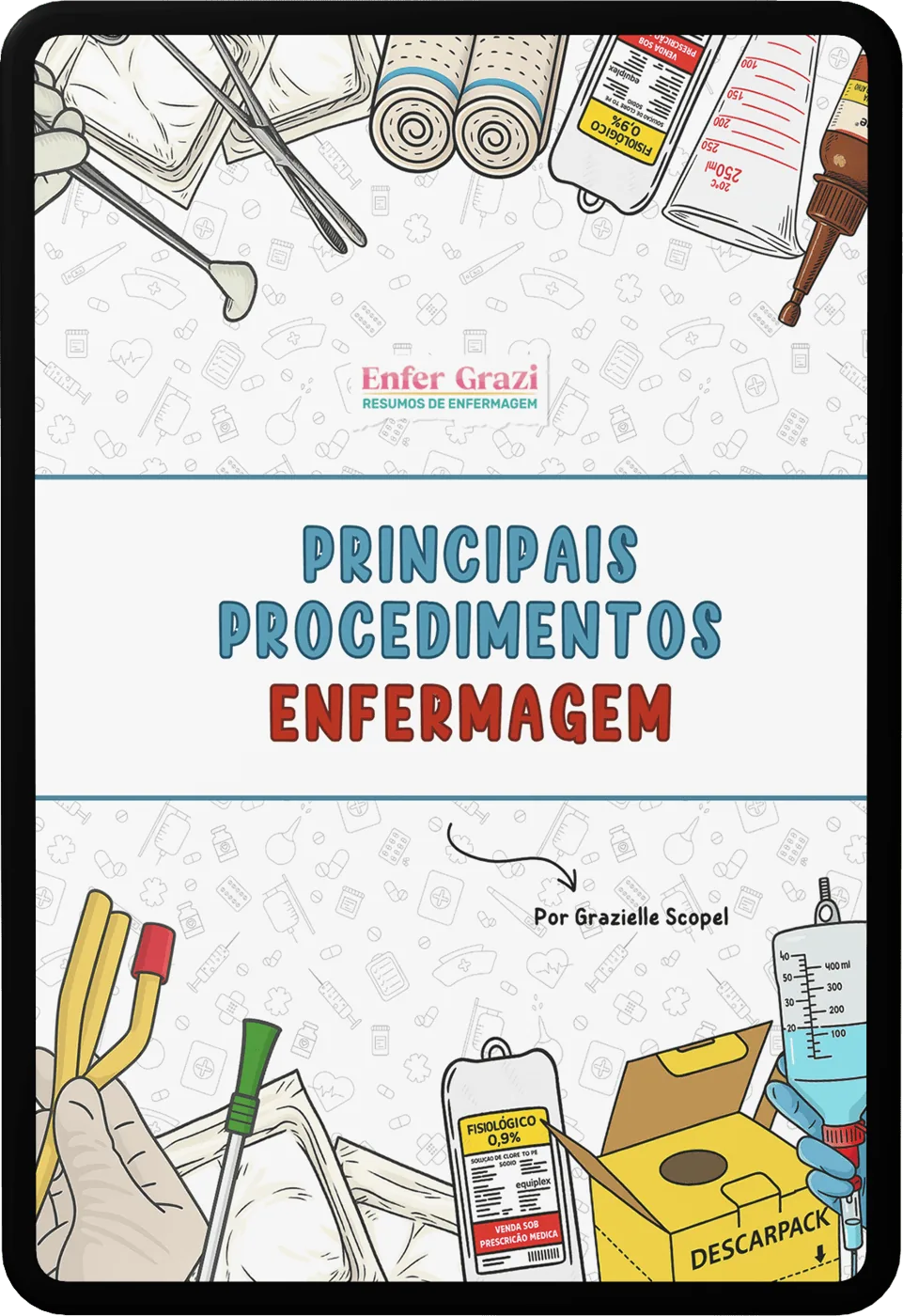 Principais Procedimentos