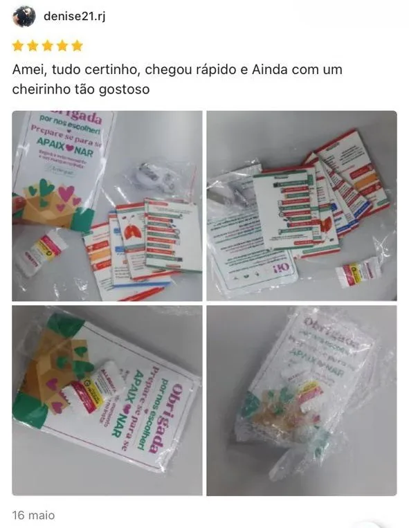 Avaliação denise21.rj