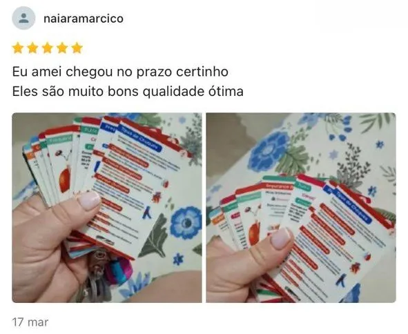 Avaliação naiaramarcico